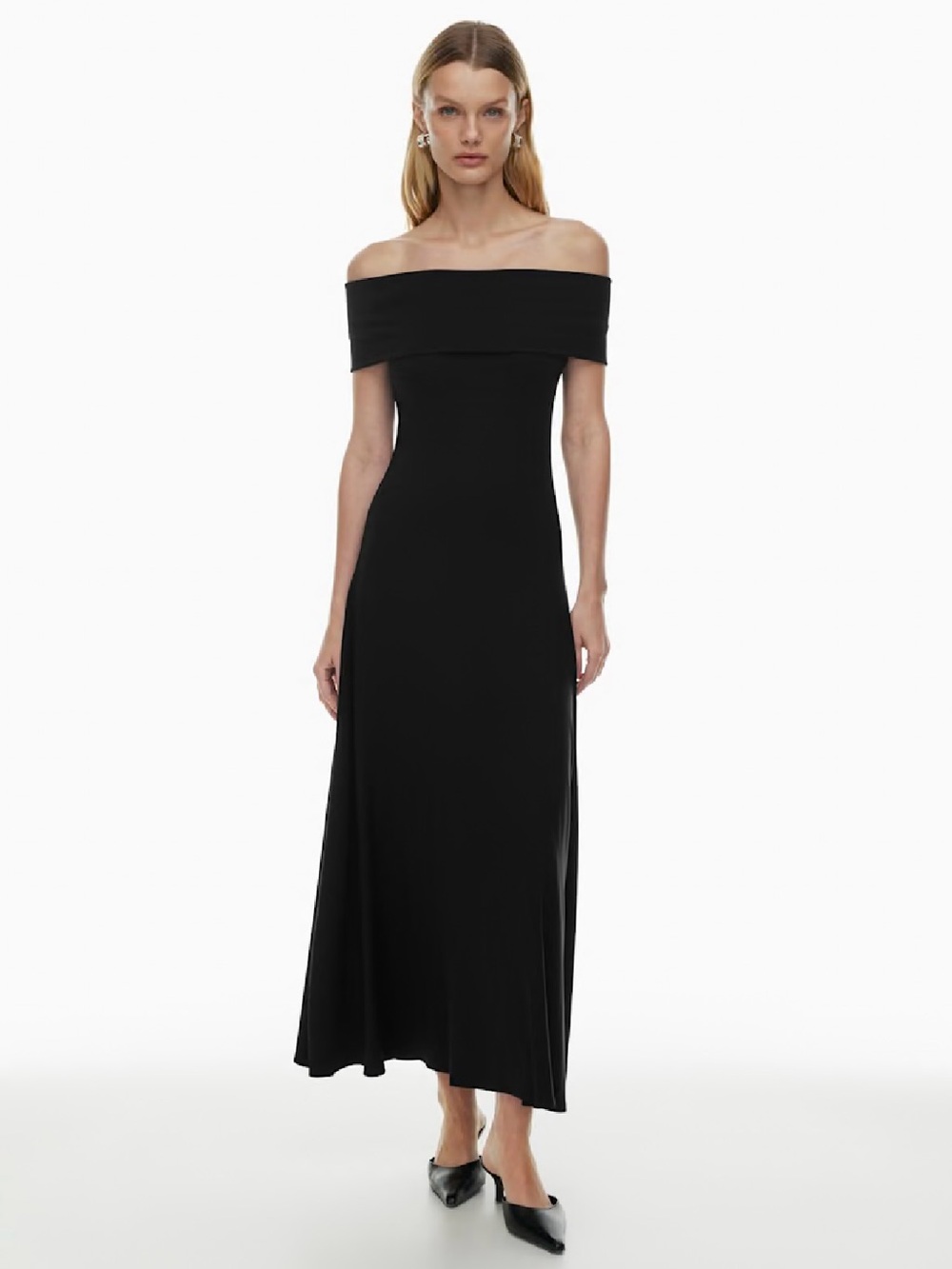 Babaton statuette Dress
